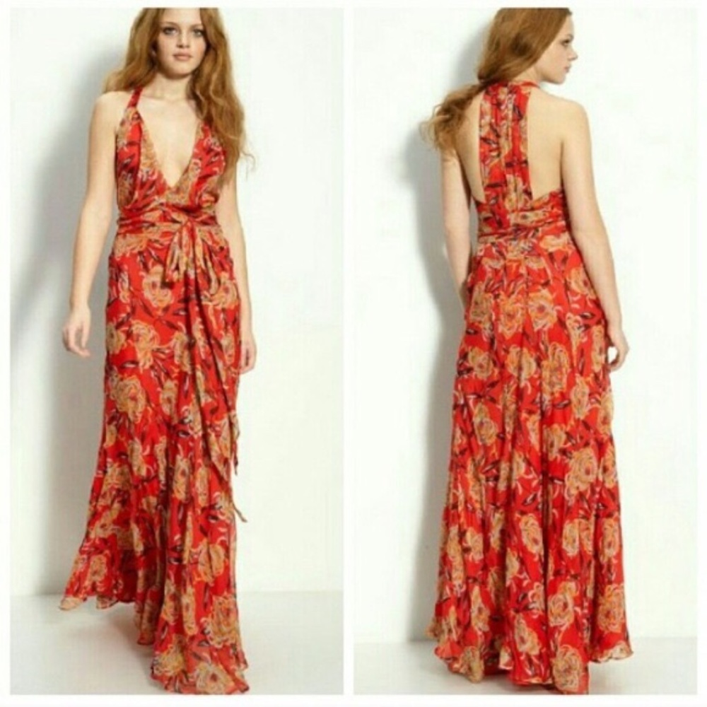 Winter Kate Dress